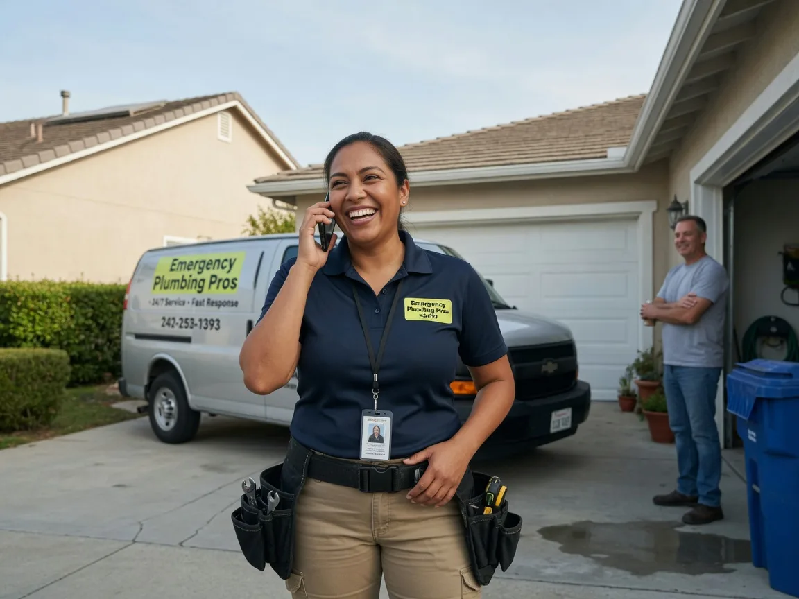 Emergency Plumber Leopolis, WI FAQs